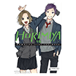Horimiya Horisan ile Miyamurakun 15 Ak�l �elen Kitaplar