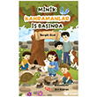 Minik Kahramanlar �� Ba��nda ��ra �ocuk Yay�nlar�