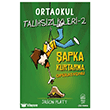 Ortaokul Talihsizlikleri 2 - �apka Kurtarma Operasyonu �thaki Yay�nlar�