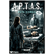A.P.T.A.S. R�ya ��kmaz� �kinci Adam Yay�nlar�