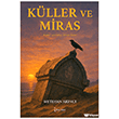 K�ller ve Miras �kinci Adam Yay�nlar�