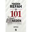 Yeniden Refah i�in 101 Neden Pozitif Yay�nlar�