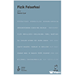 Fizik Felsefesi Doruk Yay�nlar�