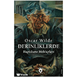 Derinliklerde Hapishane Mektuplar� Dorlion Yay�nlar�