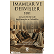 �mamlar ve Dervi�ler Dorlion Yay�nlar�