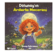 Dolunay �n Ar�larla Maceras� B�y�kl� Balon Yay�nlar�