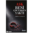 A�k Beni �ocukken Yakt� D�� Kurgular� Yay�nc�l�k