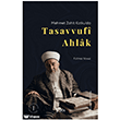 Mehmet Zahit Kotku`da Tasavvufi Ahlak DTA Yay�nc�l�k