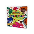B�y�k S�rprizler - Dinozorlar K�kr�yor! U�an Fil Yay�nlar�