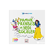 Pamuk Prenses ve Yedi C�celer Akademi �ocuk