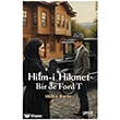Hilm-i Hikmet Bir de Ford T Gece Kitapl���