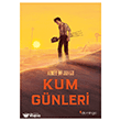 Kum G�nleri - Eisner �d�l� Aday� Domingo Yay�nevi