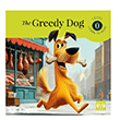 The Greedy Dog MK Publications
