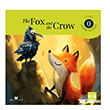 The Fox and the Crow MK Publications
