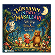 D�nyan�n En Tatl� Masallar� Cinius Yay�nlar�