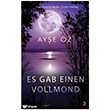 Es Gab Einen Vollmond Cinius Yay�nlar�