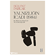 Yaln�zl���n �cad� (1984) Ketebe Yay�nlar�