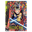 Soichi Kay�p K�ta Yay�nlar�