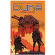 Dune: Corrin Sava�� �thaki Yay�nlar�