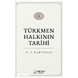 T�rkmen Halk�n�n Tarihi Ser�ven Yay�nevi