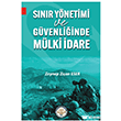 S�n�r Y�netimi ve G�venli�inde M�lki �dare T�rk �dari Ara�t�rmalar� Vakf�