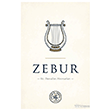 Zebur Hatem`�l Enbiya Yay�nc�l�k