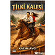 Tilki Kalesi Siyah Beyaz Yay�nlar�