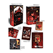 Mindfck Tek Cilt Koleksiyon Bask�s� (�zel Kutulu Set) Artemis Yay�nlar�