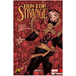 Doktor Strange Cilt 2 - Bedel Arka Bah�e Yay�nc�l�k