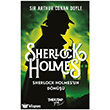 Sherlock Holmes un D�n��� The Kitap Gen�