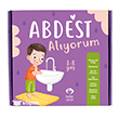 Abdest Al�yorum �aml�ca �ocuk Yay�nlar�