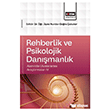 Rehberlik ve Psikolojik Dan��manl�k Alan�nda Uluslararas� Ara�t�rmalar - 4 E�itim Yay�nevi - Bilimsel Eserler