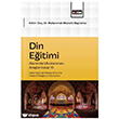 Din E�itimi Alan�nda Uluslararas� Ara�t�rmalar - 3 E�itim Yay�nevi - Bilimsel Eserler