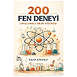 200 Fen Deneyi Sarmal Kitabevi