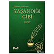 Ya�and��� Gibi �iir Antoloji Yay�nlar�