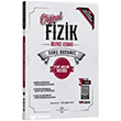 2028 TYT Fizik Maarif Birinci A�ama Soru Bankas� Orijinal Yay�nlar�