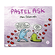 Pastel A�k Cilt 2 Komik�eyler