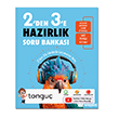 2`den 3`e Haz�rl�k Kitab� Tongu� Akademi
