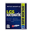 Partik�l Matematik ile 8. S�n�f LGS Matematik S�f�r Noktas� Partik�l Matematik