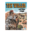 Tex Willer Say� 37 Lal Kitap