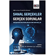 Sanal Ger�ekler, Ger�ek Sorunlar E�itim Yay�nevi - Bilimsel Eserler