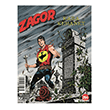 Zagor Say� 284 Lal Kitap