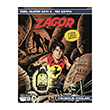 Zagor �zel Alb�m 3 Lal Kitap