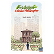 Fesle�en Kokulu Mektuplar Mgv Yay�nlar�