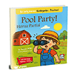 Pool Party - Havuz Partisi NSN Kids