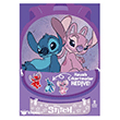Disney Stitch - Par�lt�l� Tatil �antam Etkinlik ve Boyama Kitab� Do�an �ocuk