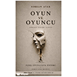 Oyun ve Oyuncu Mitos Boyut Yay�nlar�
