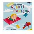 Renkli Zarflar Mahlas �ocuk Yay�nlar�