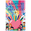 Kalpten Kaleme De�erler - 2 Vova Yay�nlar�