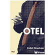 Otel Gece Kitapl���